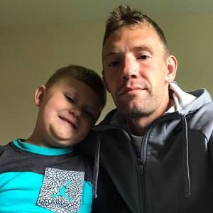 Meet your Posher, Jeffery